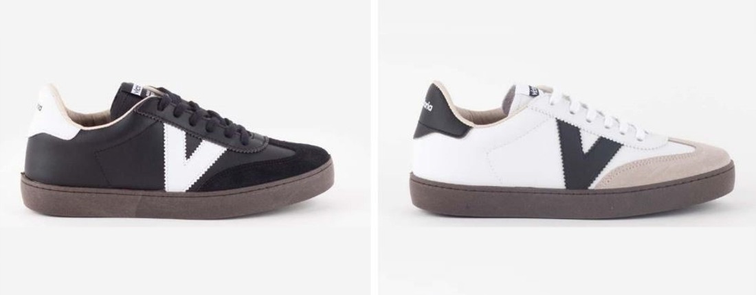 Victoria plimsolls website new arrivals